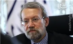پیام لاریجانی در پی بازگشت پیکر شهید دانایی‌فر