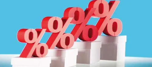 نرخ سود از دیوار ارز بالا رفت/ شیر تزریق دلار باز می‌شود