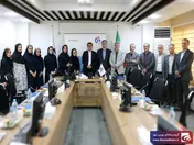پزشكان معتمد، بازوی اثرگذار بیمه دانا در ارتقای شاخص‌های عملكردی