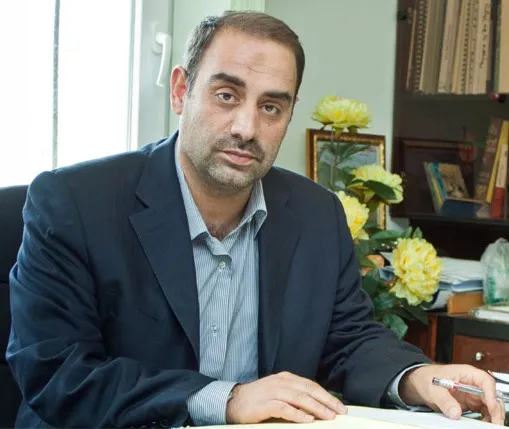 احتمال افزایش نرخ خاک معادن بررسی شد
