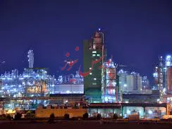 پتروشیمی کارون به عنوان نخستین تولیدکننده ایزوسیانات‌ها در خاورمیانه