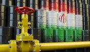 مرحله سوم فروش نفت در بورس