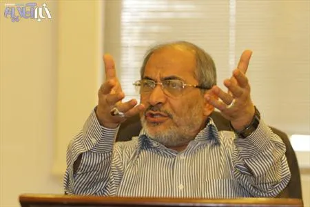 رفیقدوست: نمی‌توانم لفظ خائن به جنگ را برای میرحسین به کار ببرم