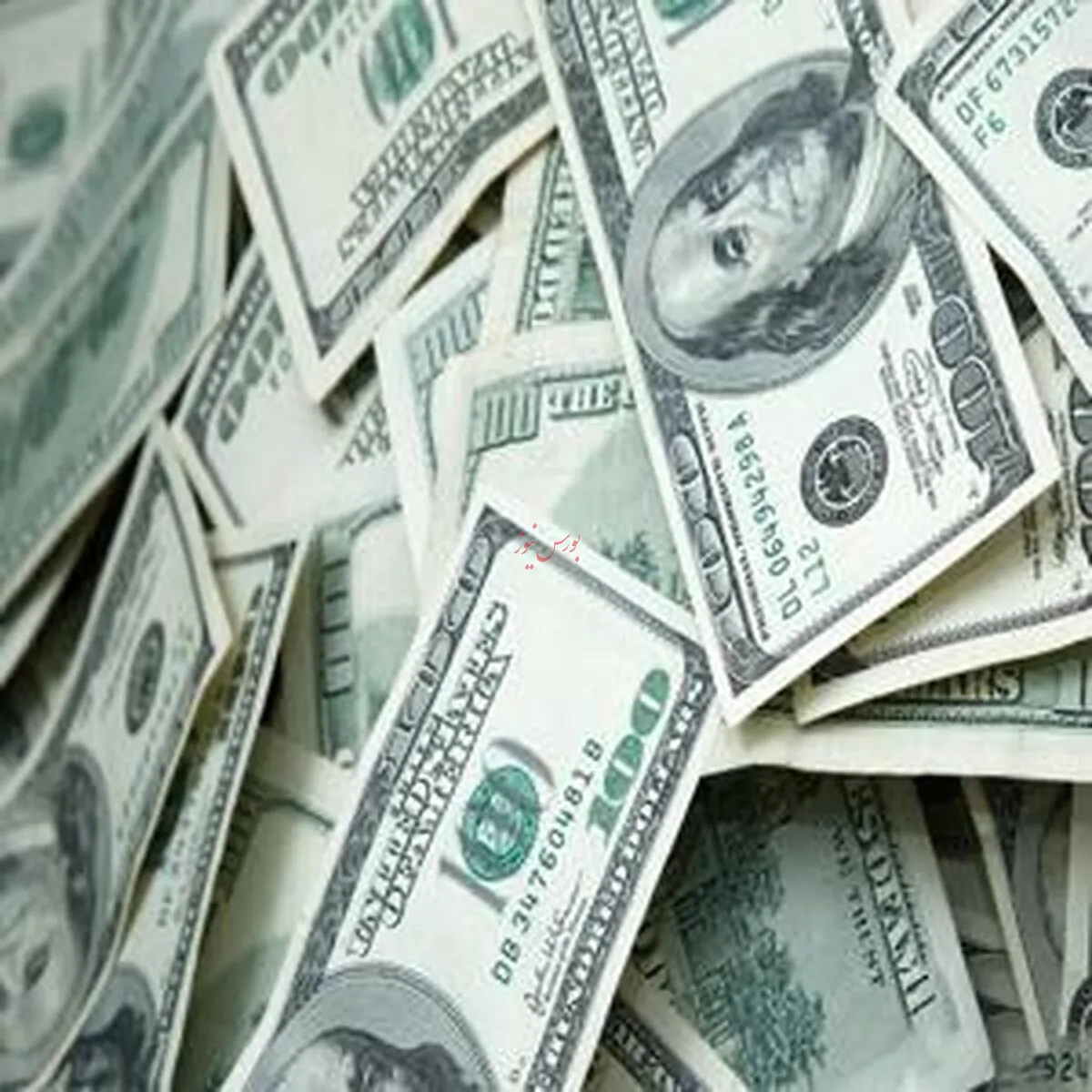 نرخ دلار توافقی - ۸ اردیبهشت ۱۴۰۴