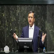 تامین ۸۵۰ همت کسری بودجه/ افزایش ۴۰ درصدی در بازار بورس/ رشد ۲۵ درصدی صادرات غیرنفتی