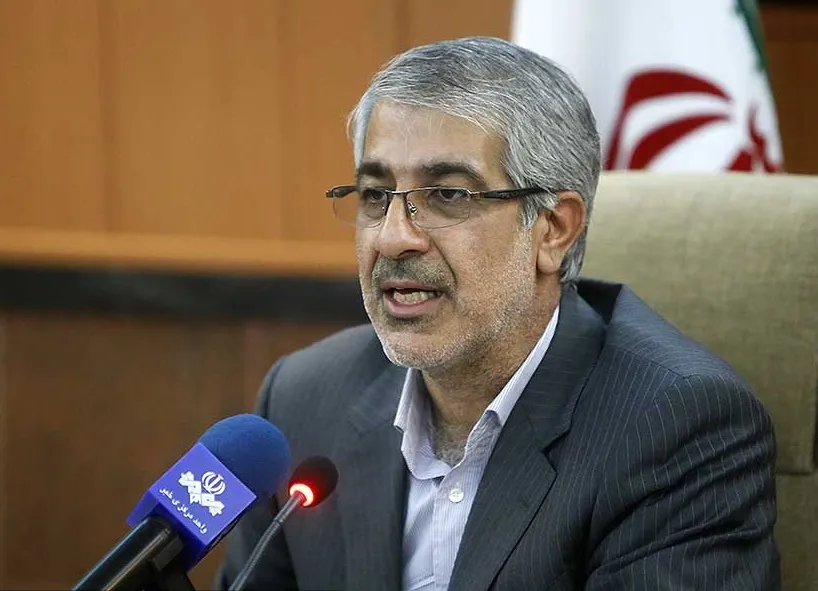 مازندران قطب کشاورزی ایران است