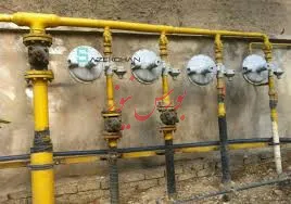 اجرای بیش از 65 کیلومتر عملیات شبکه گذاری