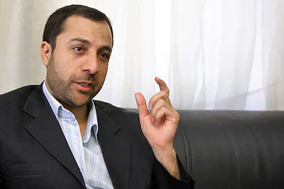 رييس سازمان بورس : قيمت‌ها در كف هستند