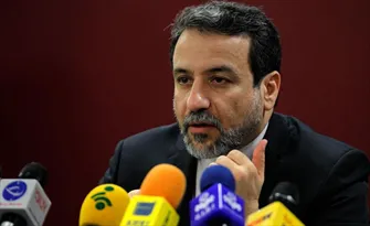عراقچی: امیدواریم در چند روز آینده، نخستین پیش‌نویس توافق جامع هسته‌ای نگارش شود
