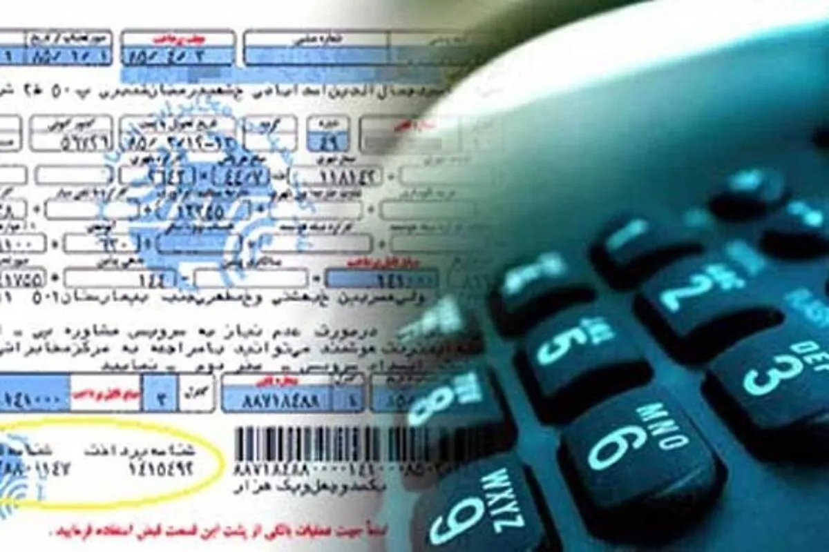 قبض برق ۲۵ درصد پایتخت نشینان رایگان شد
