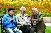 مستمری مهرماه بازنشسته‌های صنعت‌فولاد پرداخت شد