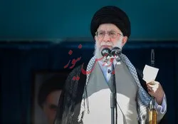 هشتاد میلیون جمعیتیم ما، این در چشم دشمن ابهت ایجاد می‌کند