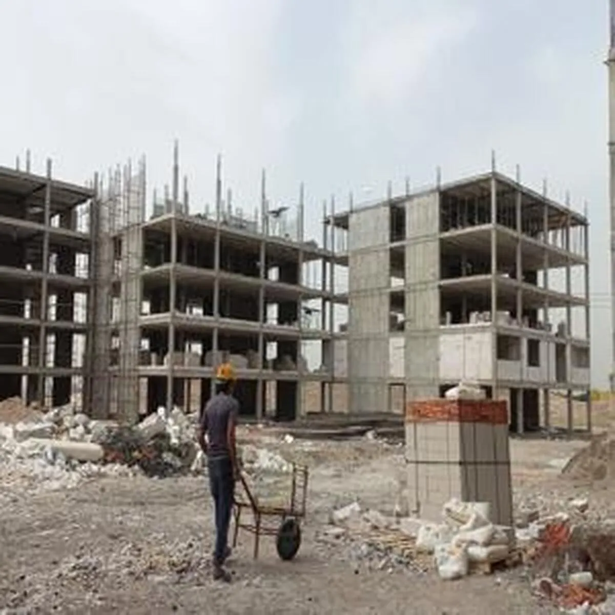 اصلاح برداشت نادرست از یک رأی در طرح نهضت ملی مسکن