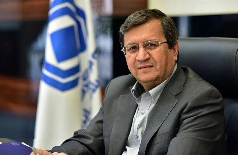 همتی: جنگ روانی ارزی آمریکا خنثی می‌شود