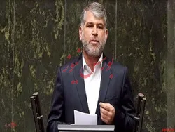 دریافت عوارض از صادارت محصولات آب بر