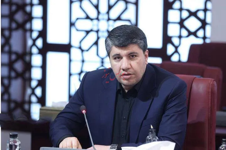 افشین خانی 