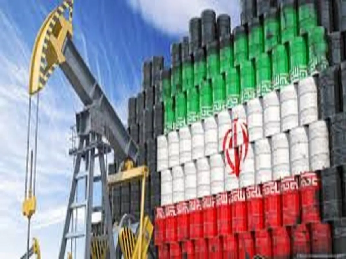 تداوم صادرات نفت ایران در سطح بالا