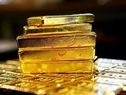 کاهش شاخص دلار؛ دلیل صعود طلا