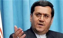 اردوغان طبق برنامه به ایران می آید