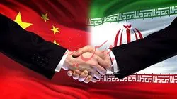 چه موضوعاتی در سند همکاری ۲۵ ساله ایران و چین مطرح نشده است؟