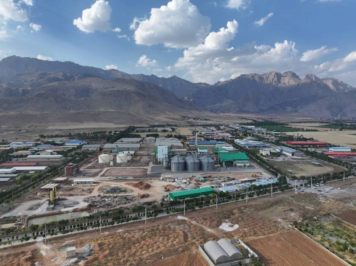 آغاز صادرات بیواتانول مسیر جدیدی برای رشد «شگستر» گشود