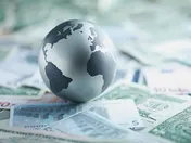 افزایش بدهی جهانی به ۳۱۳ تریلیون دلار