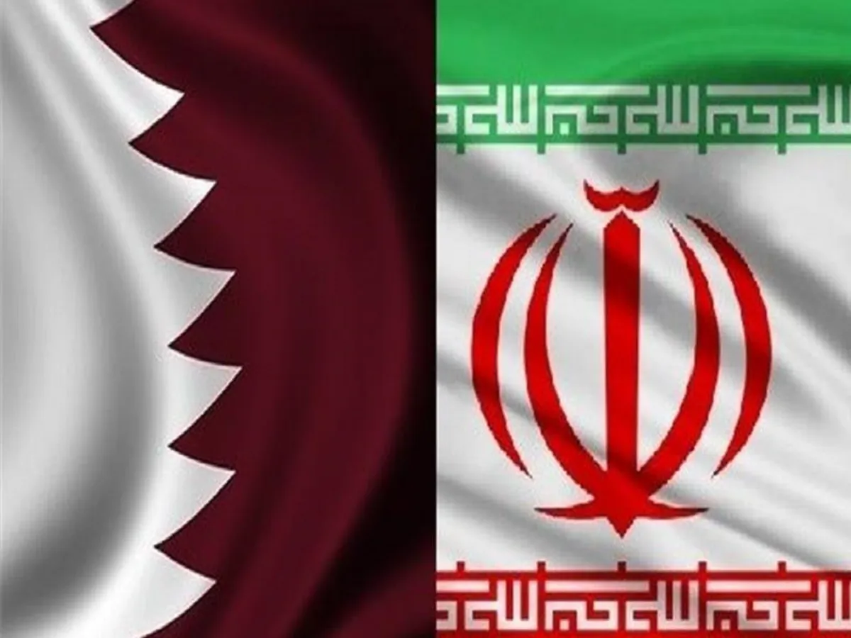برگزاری نهمین اجلاس کمیسیون مشترک همکاری‌های اقتصادی ایران و قطر در کیش