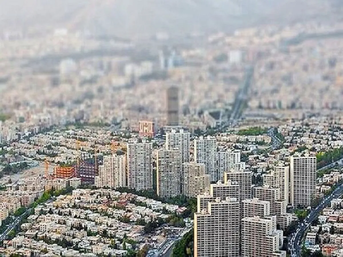قدرت خرید مسکن افزایش یافت