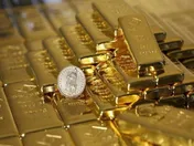 طلای جهانی به خواب رفت