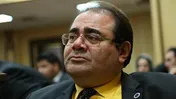 امضای طلایی پای قطعه‌‌‎های سفارشی چینی با مارک ایرانی