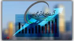 رشد پلکانی سود خالص 