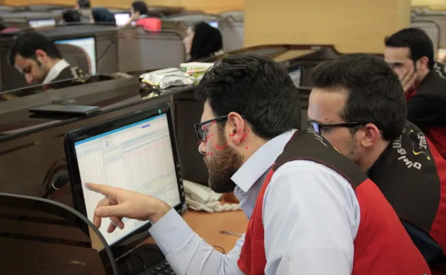 بورس کالا، میزبان انواع محصولات فولادی