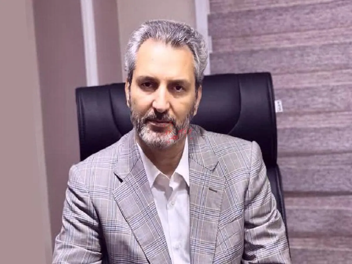 حفظ منافع سهامداران و توسعه کشور، اهداف اصلی “ومعادن