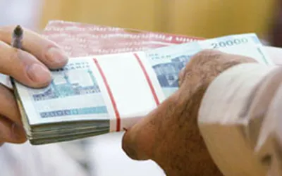 پرداخت وام 50 میلیون تومانی به نیازمندان