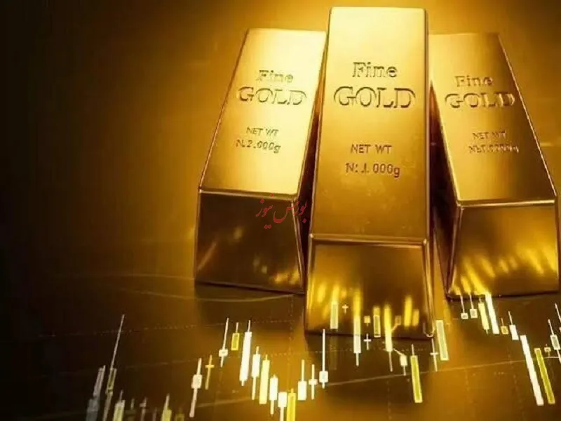 قیمت طلا