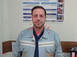 طراحی و اجرای داشبورد مدیریت کنترل کیفی در فولاد مبارکه