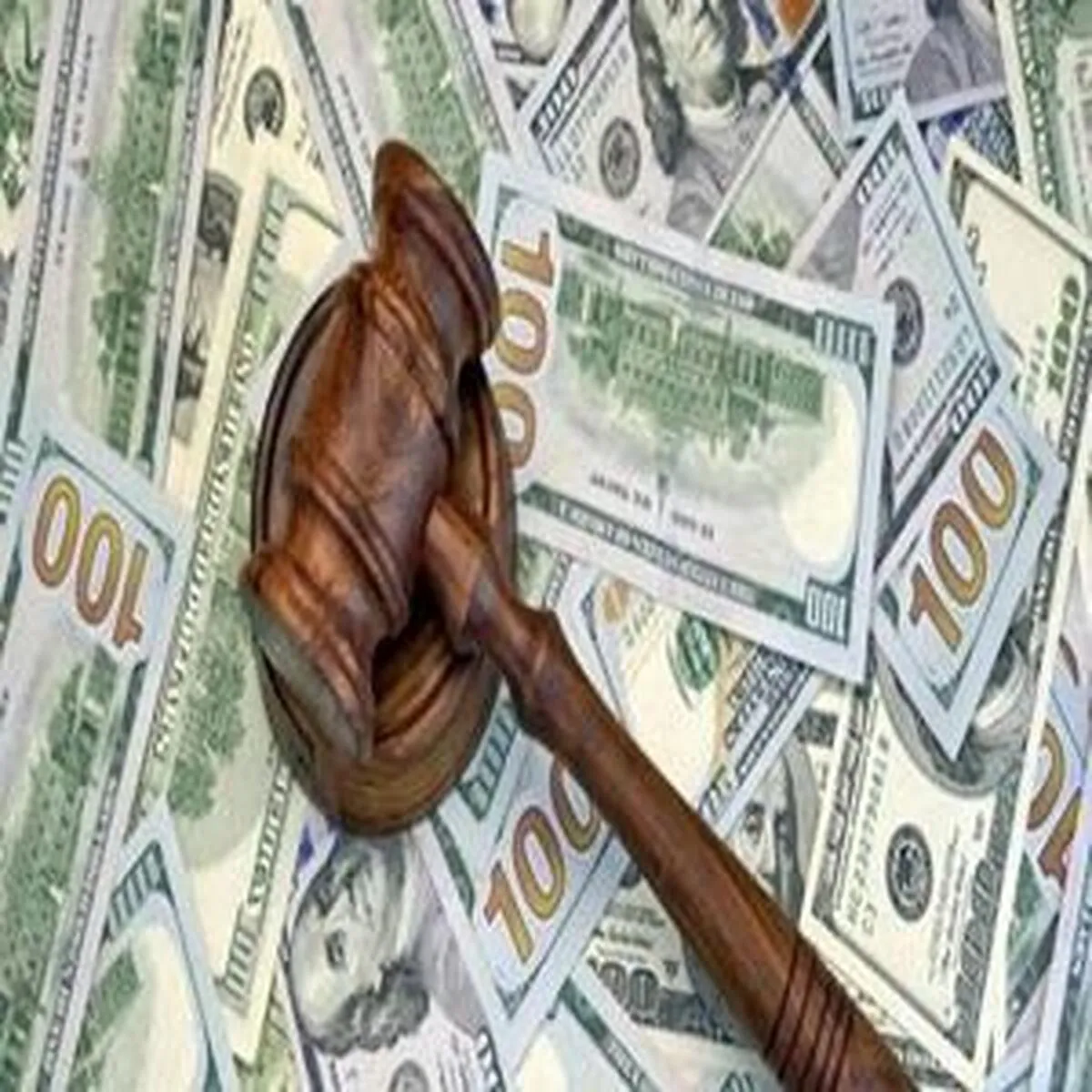 واکنش بانک مرکزی به عدم تسویه بدهی ۲۰۰ میلیون دلاری پس از ۹ سال
