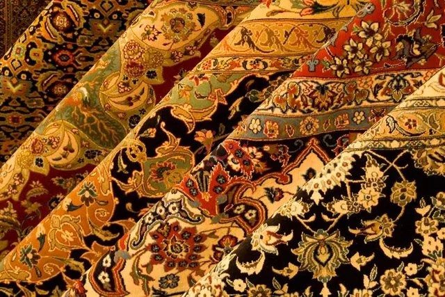 مانع جدید بر سر صادرات فرش ایران