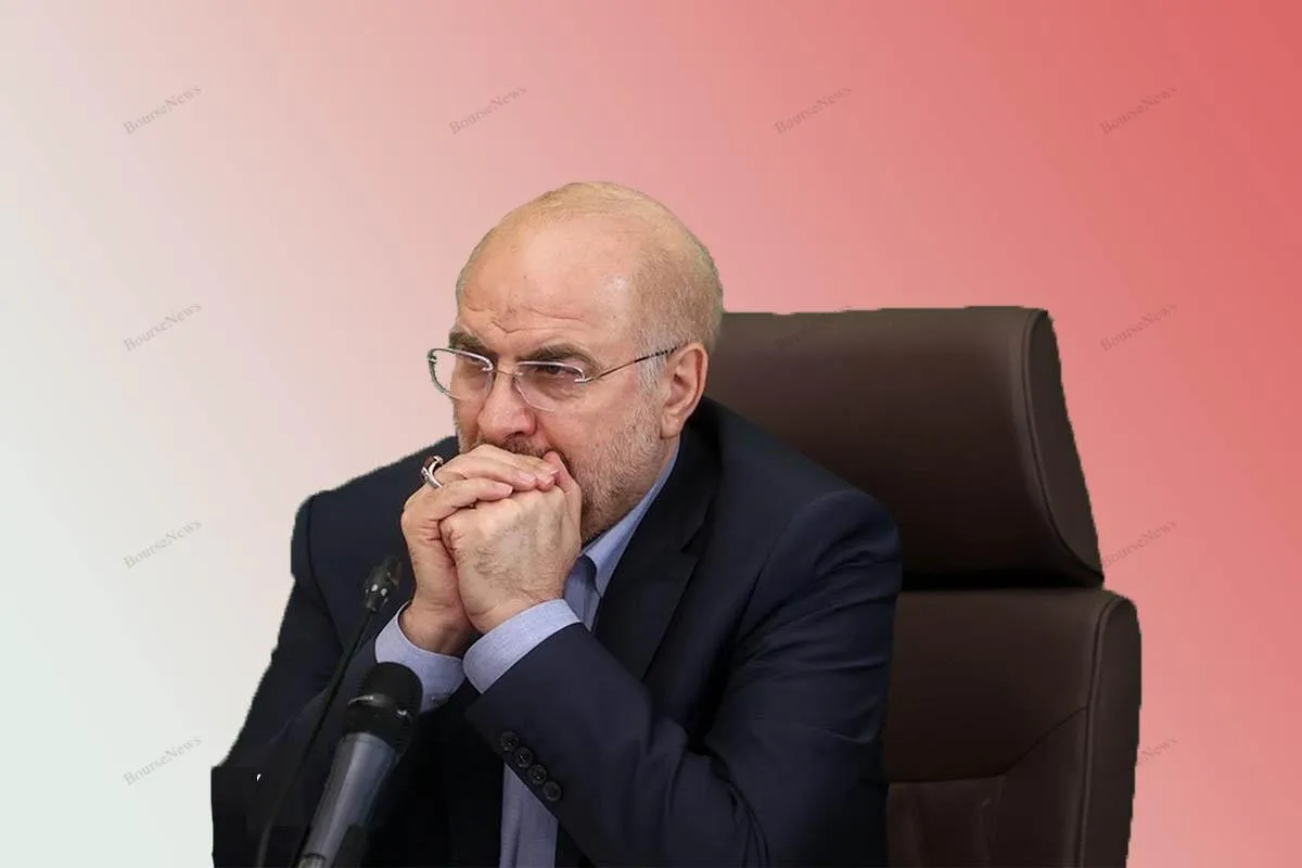 دوراهی تردید قالیباف