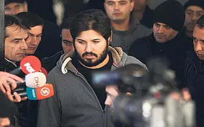 بازخوانی داستان رضا ضراب