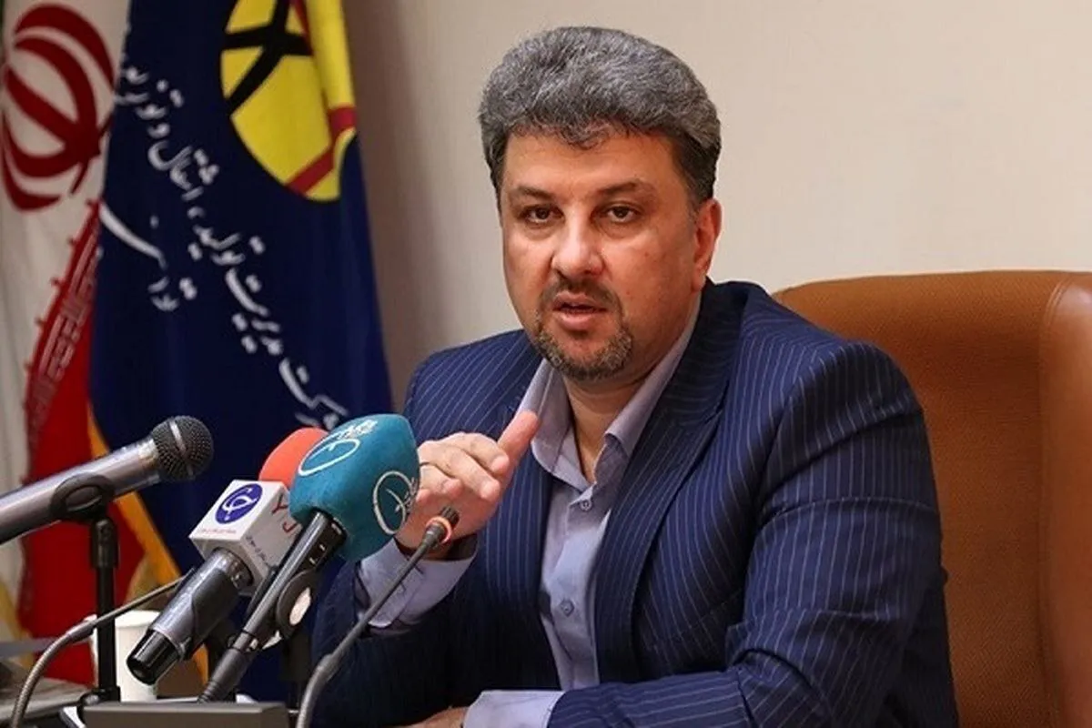 برق تحویلی به صنایع ۱۰ درصد بیشتر شد