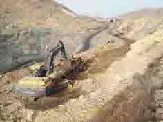 بی رونقی «کبافق» / سقوط آزاد عملکرد این شرکت در سال جاری
