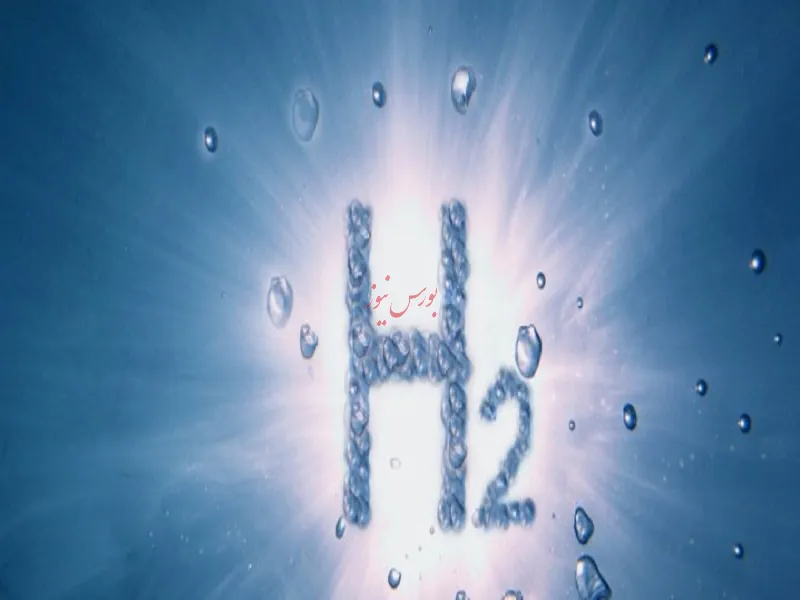 هیدروژن پنهان