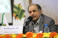 مدیرعامل بانک کشاورزی:​بزرگترین فرصت سازمان های معاصر، سرمایه انسانی شایسته و کارآمد است
