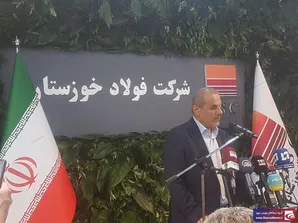 از تحریم باک نداریم/ بانک مرکزی پاسخگوی نرخ ارز باشد/ چشم انداز تولید ۱۳ میلیون و ۶۰۰ هزار تنی 