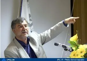 طلسم جادو گر خصوصی سازی در تالار حافظ