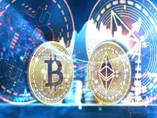 بزرگترین ارز دیجیتال در آستانه صعود یا سقوط