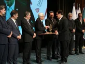 بانک ملت در جدیدترین رتبه بندی سازمان مدیریت صنعتی، جایگاه‌های نخست را به دست آورد