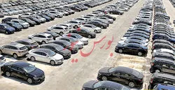 وعده ای برای‌ کنترل قیمت ها در بازار خودرو