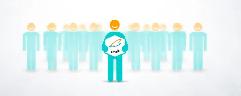 پیوستن تمامی مشترکین تلفن همراه به خانواده ۹۶ میلیونی همراه اول و تلفن ثابت امکانپذیر شد
